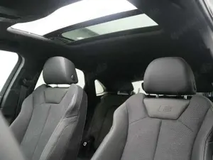 Audi Q3 Sportback S line VIRT APP S-TRONIC SHZ LED Bild 5