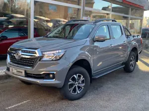 DFSK Others DFM Rich 6 AT #Leder+SmartLink#