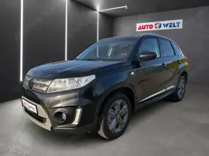 Suzuki Vitara 1.6 Comfort 4x2 Android Apple Kamera Navi