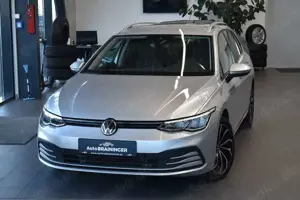 Volkswagen Golf 8 Variant DSG Life LED~Virtual~ACC~RFKamera