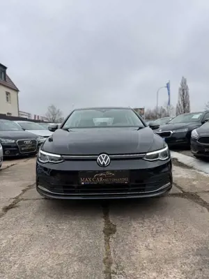 Volkswagen Golf VIII Lim. Move