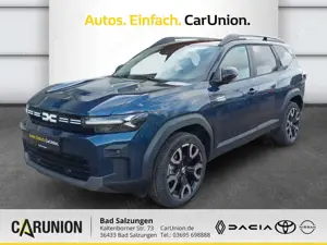 Dacia Bigster Journey TCe 140