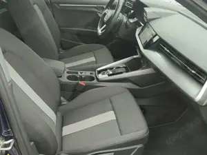 Audi A3 30 TDI*Navi*Alu*PDC*Virtual Cockpit Bild 5