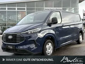 Ford Transit Custom KASTEN/LED/KAMERA/AHK/DAB/APPLE