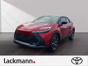 Toyota C-HR 2.0 Hybrid Teamplayer *Technikpaket*LED*