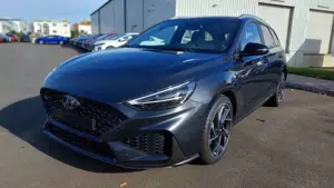 Hyundai i30 1.5 T-GDi N-Line Navi Panoramadach