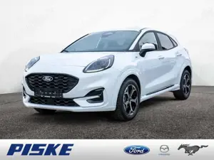 Ford Puma ST-Line GJR dt.Mod. PDC SHZ NAVI LED