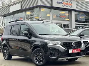 Nissan Townstar Kombi*360Kamera*23TKM*Spurhalt*Sitzhei*