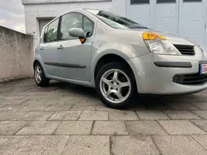 Renault Modus Bild 2
