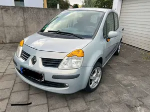 Renault Modus Bild 3