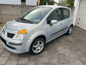 Renault Modus Bild 4