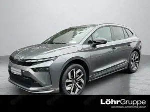 Skoda Enyaq 85 Sportline, AHK, Advanced-Paket