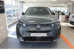Citroen C5 Aircross NEU MAX Hybrid 145 Matrix LED el. Heckklappe