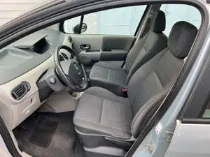 Renault Modus Bild 5