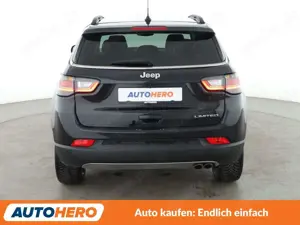 Jeep Compass Bild 5