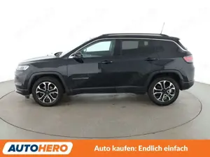 Jeep Compass Bild 3