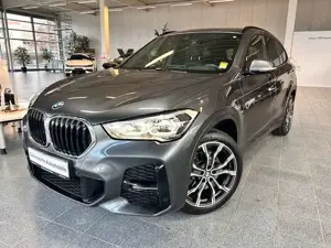 BMW X1 xDrive 25d M Sport