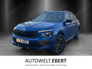 Skoda Kamiq Tour 1,0 TSI 85 kW DSG