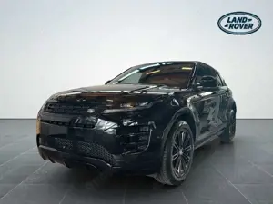 Land Rover Range Rover Evoque Dynamic SE
