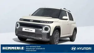 Hyundai Inster Cross 49 kWh HEMMUNGSLOS GÜNSTIG!