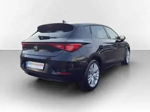 SEAT Leon 2.0 TDI DSG Style VIRTUAL*LED*ALARM*NEBEL*ACC*P... Bild 5