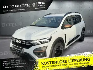 Dacia Jogger Extreme ECO-G 100 5-Sitzer  KAMERA/SITZH