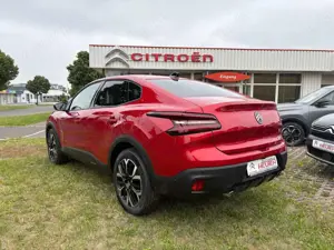 Citroen C4 X Max PT130 SS EAT8 Bild 4