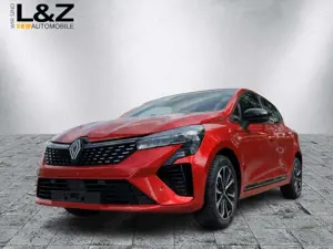 Renault Clio Techno TCe 90