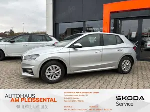 Skoda Fabia Fabia 1.0 TSI Selection *SHZ*LED*PDC*GAR 2030