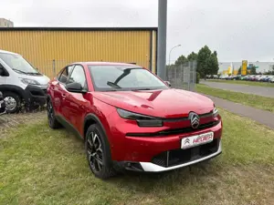 Citroen C4 X Max PT130 SS EAT8 Bild 2