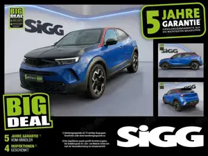 Opel Mokka 1.2 Turbo GS-LINE Automatik NAVIpro Kamera