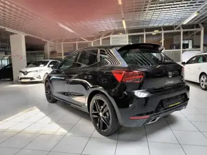 SEAT Ibiza FR Black Edition TSI DSG Rückkamera SHZ Klima Bild 3