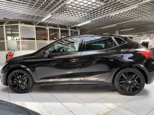 SEAT Ibiza FR Black Edition TSI DSG Rückkamera SHZ Klima Bild 2