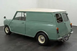 MINI Others Van Bild 5