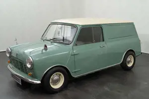 MINI Others Van Bild 1