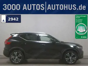 Volvo XC40 T5 Recharge Inscription Navi LED H-K RFK