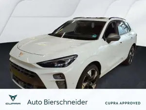 CUPRA Terramar VZ 2.0 TSI 4Drive DSG ab 399,- EUR mtl. € Sonderza