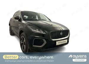 Jaguar E-Pace P300e AWD
