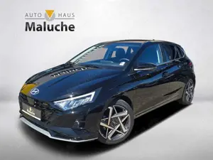 Hyundai i20 Prime 7-DCT+Navi+BOSE Soundsystem+Kamera+LED+