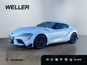 Toyota Supra GR 3.0 Moonstone Limited Edition *Matt Weiss*Premi