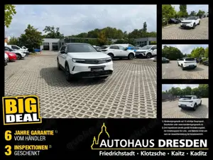 Opel Grandland 100kW 1.2 48V GS Navi+Pano+SHZ+360