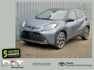 Toyota Aygo X 1.0 Teamplayer Klima SpurH, KAM