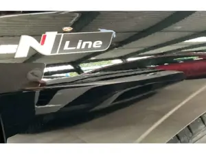 Hyundai i20 N Line 1.0 T-GDI EU6e MY25 100PS Bild 5