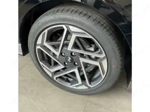 Hyundai i20 N Line 1.0 T-GDI EU6e MY25 100PS Bild 4