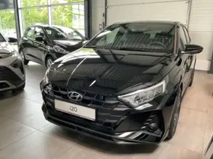 Hyundai i20 N Line 1.0 T-GDI EU6e MY25 100PS Bild 2