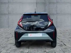 Toyota Aygo X AYGO X 1.0 Teamplayer Bild 5
