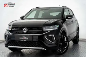 Volkswagen T-Cross 1.5 TSI R-Line RFK SHZ APPCONLED AHK