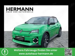 Renault R 5 5 E-Tech elektrisch Techno 150 Comfort Range