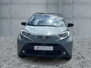 Toyota Aygo X AYGO X 1.0 Teamplayer Bild 3