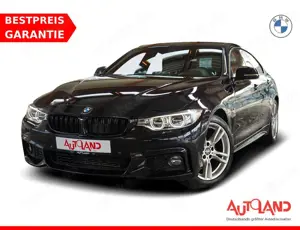 BMW 420 420i Gran Coupe M Sport LED Head-Up Navi Memory